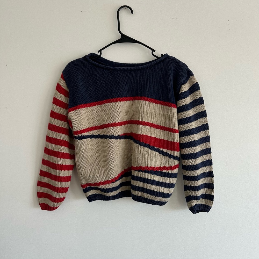 Vintage Neiman Marcus Sweater